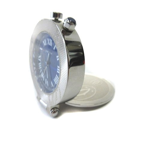 カルティエ トラベルクロック 置時計 カルティエ Cartier 置時計