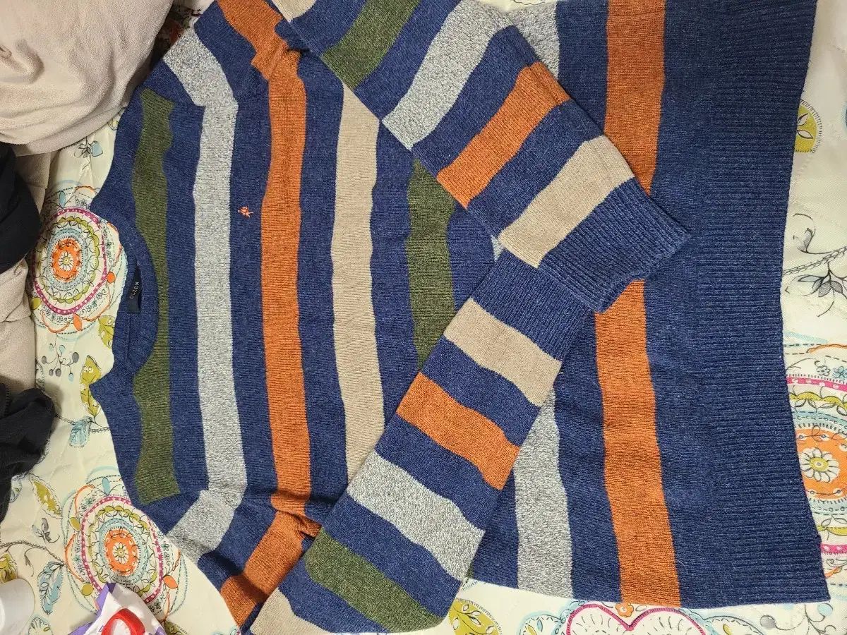 OLZEN(オルゼン) ニット セーター 出品