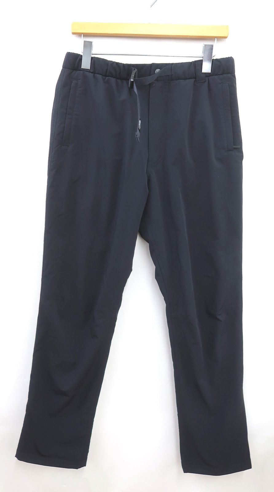 THE NORTH FACE ノースフェイス NB81805 ドーローウォームパンツ Doro Warm pants L