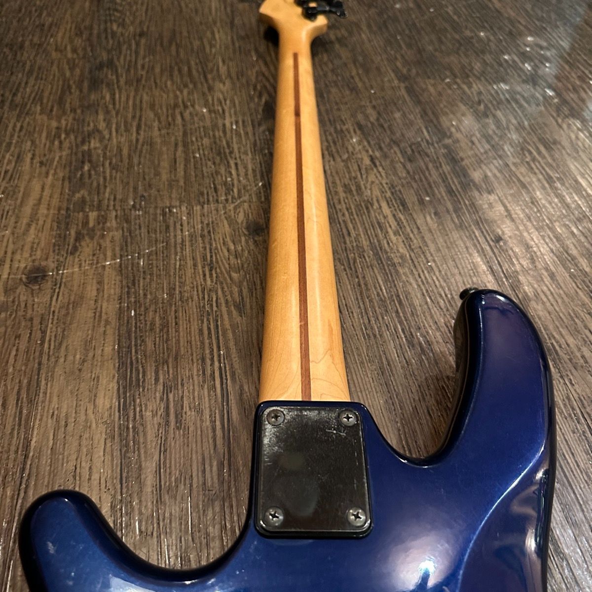 Anboy Odyssey Bass Series Electric Bass エレキベース アンボイ