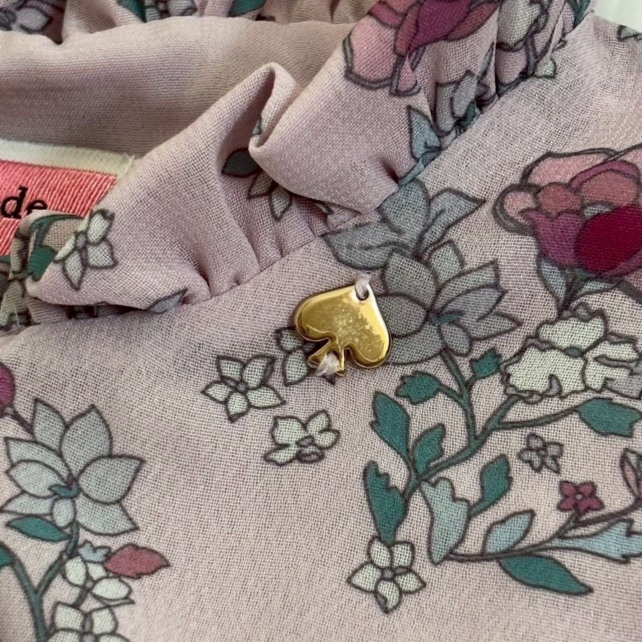 ANNA SUI mini アナスイ ミニ Kate spade ケイトスペード ワンピース2 