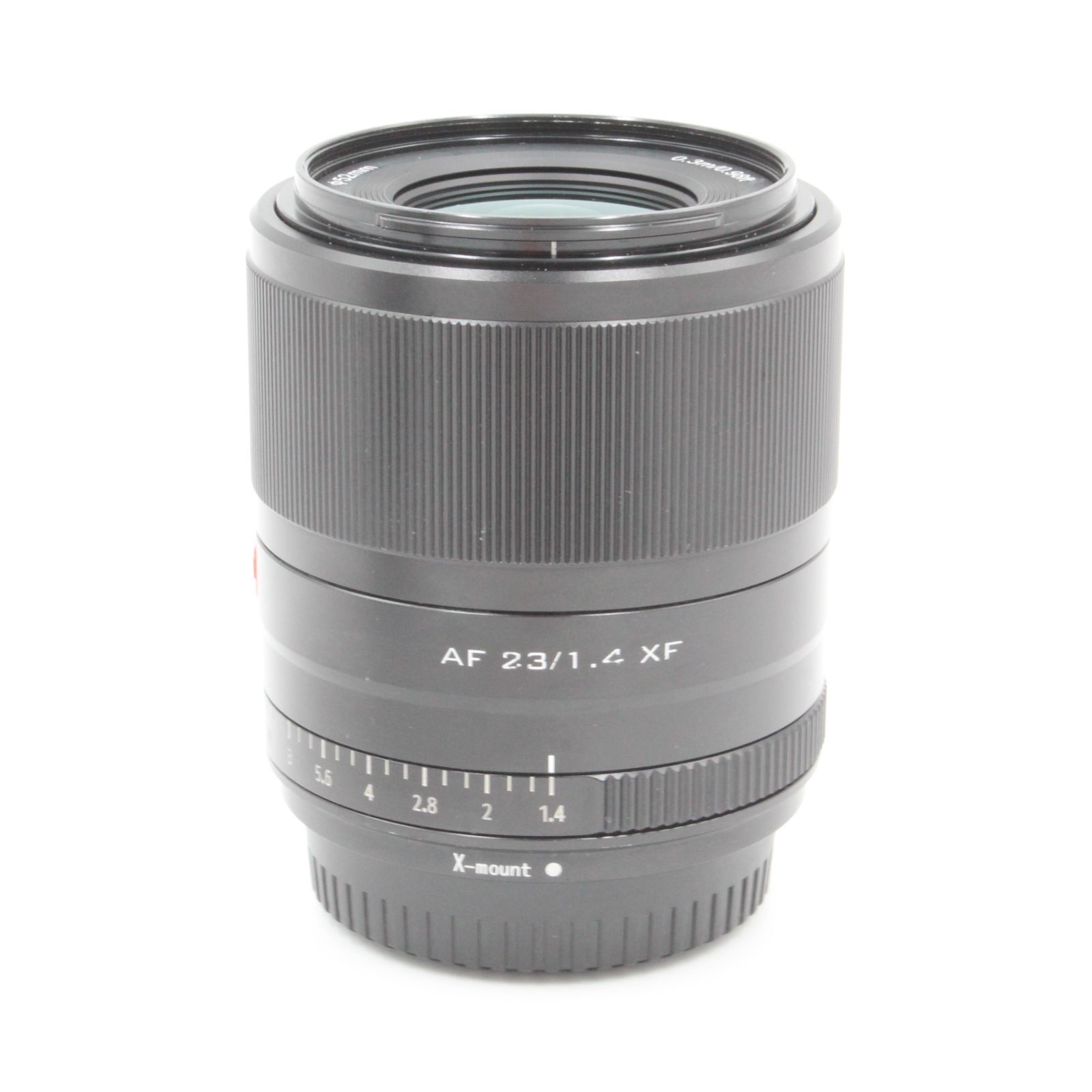 ☆美品☆ VILTROX ビルトロックス AF 23mm F1.4 (フジフイルムX ☆美品☆ VILTROX ビルトロックス AF 23mm F1.4 (フジフイルムX