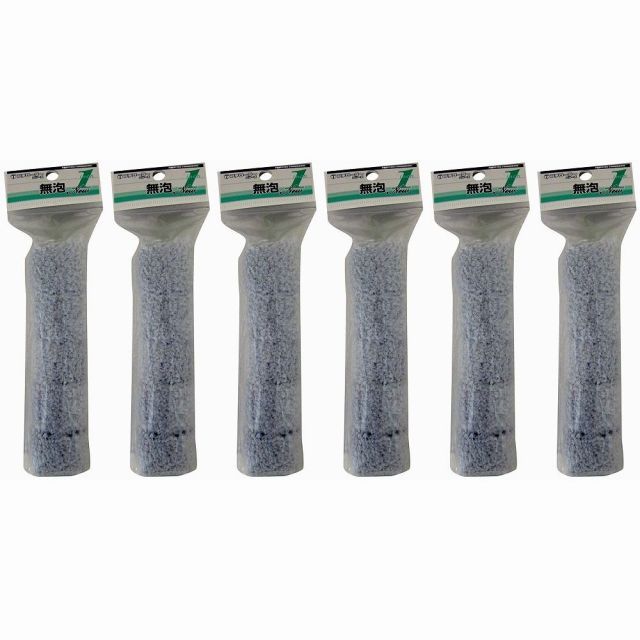 大塚刷毛製造 - プチローラー - ＮＥＷ無泡１２ミリ - １” - ５ホンＰ - １Ｓ−ＥＢ 6個セット