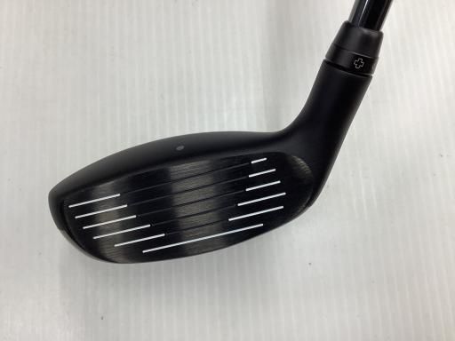 安心の全品国内発送！ ピン G440 U4 ユーティリティ UT PING TOUR 2.0 BLACK 90 UT フレックスS メンズ 男性用 右利き 右用 Bランク ゴルフクラブ