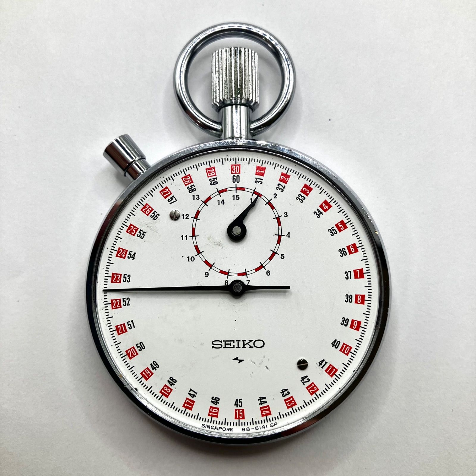 昭和レトロ ストップウォッチ ⭐️ SEIKO セイコー】美しい 昭和レトロ ストップウォッチ ⭐️ SEIKO セイコー】美しい