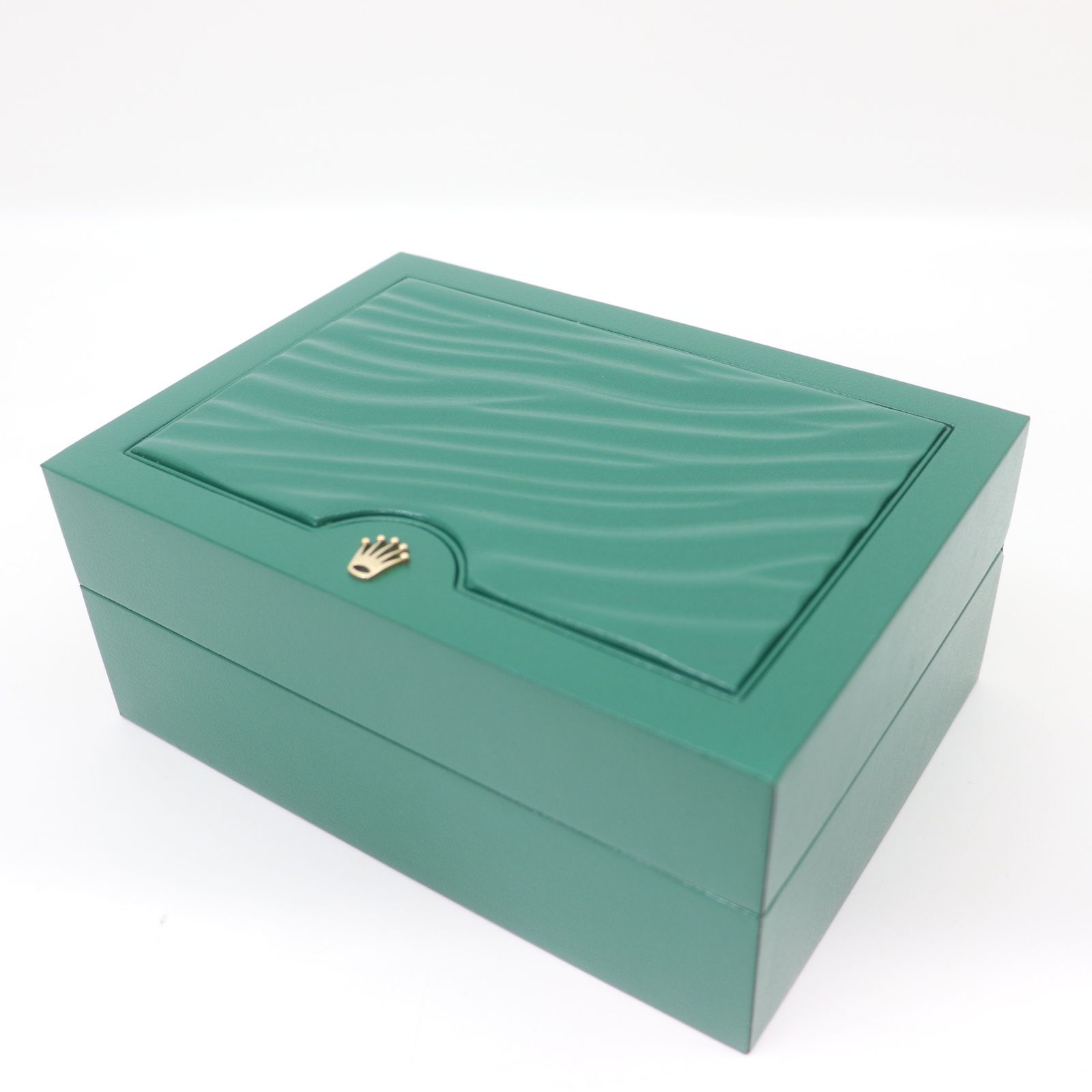 ROLEX ロレックス 純正 デイトジャスト 空箱 内箱 外箱 冊子