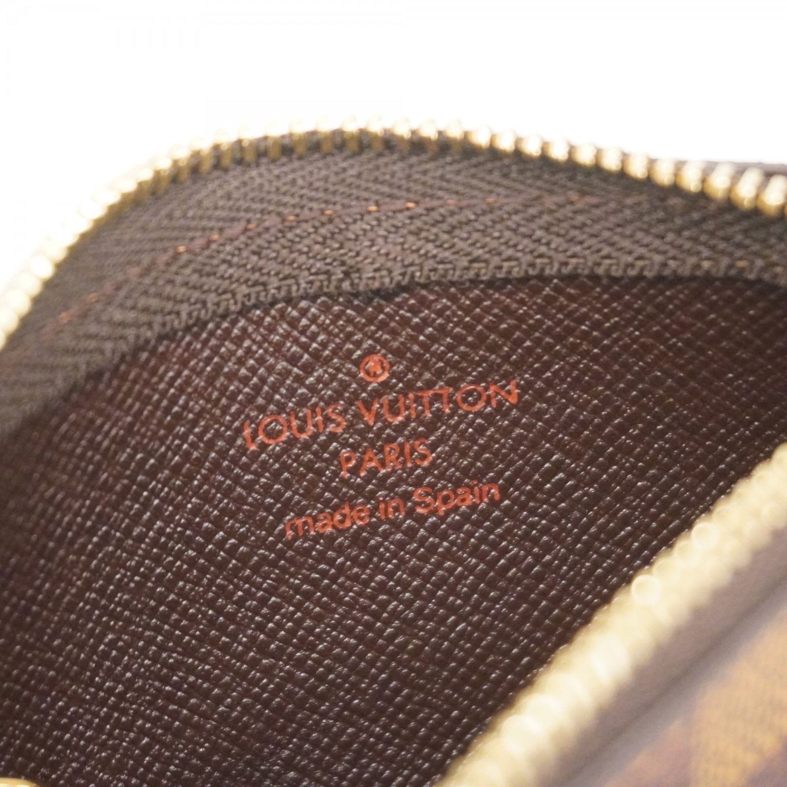 ルイ・ヴィトン(Louis Vuitton) ルイ・ヴィトン 財布・コイン