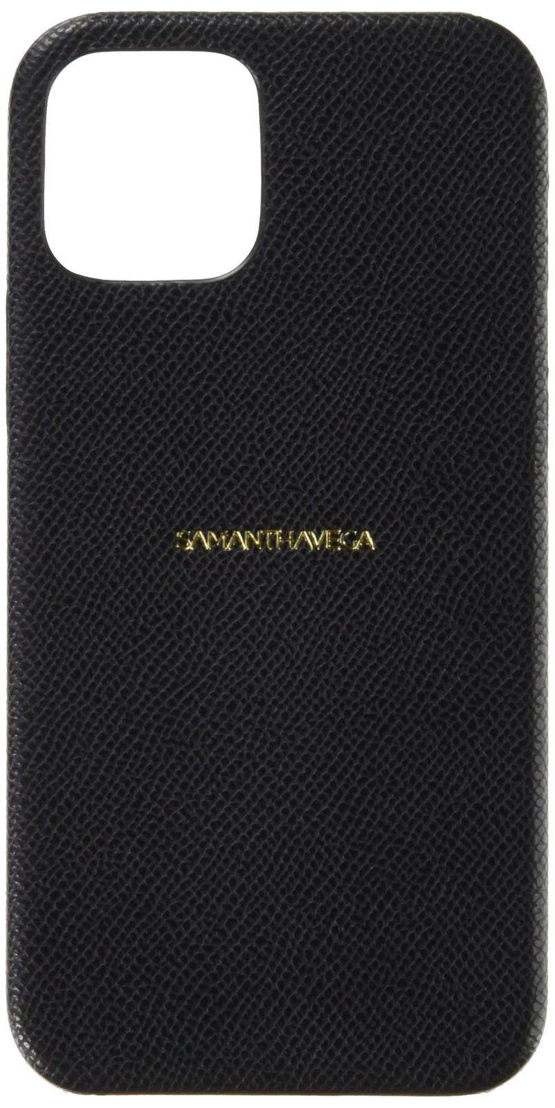 【新着商品】レディース SARAさんコラボiPhone12ケース モバイルケース [サマンサベガ]