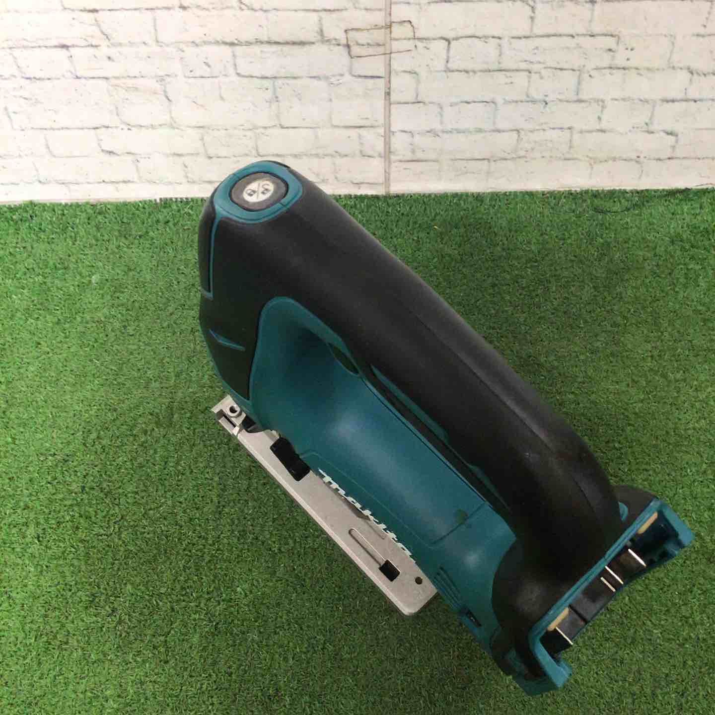 ☆マキタ(makita) コードレスジグソー JV142DZK【町田店