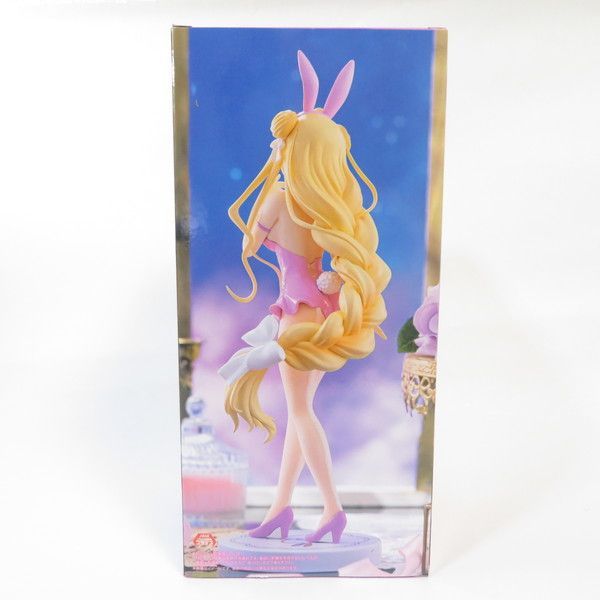 デート・ア・ライブ　BiCute Bunnies フィギュア　26体　まとめ売り Amazon | 時崎狂三 星宮六喰 フィギュア デート・ア・ライブV