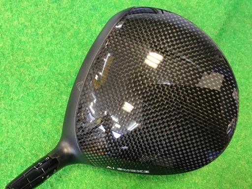 新品S TENSEI 50 パラダイム Ai スモーク マックス 純正シャフト