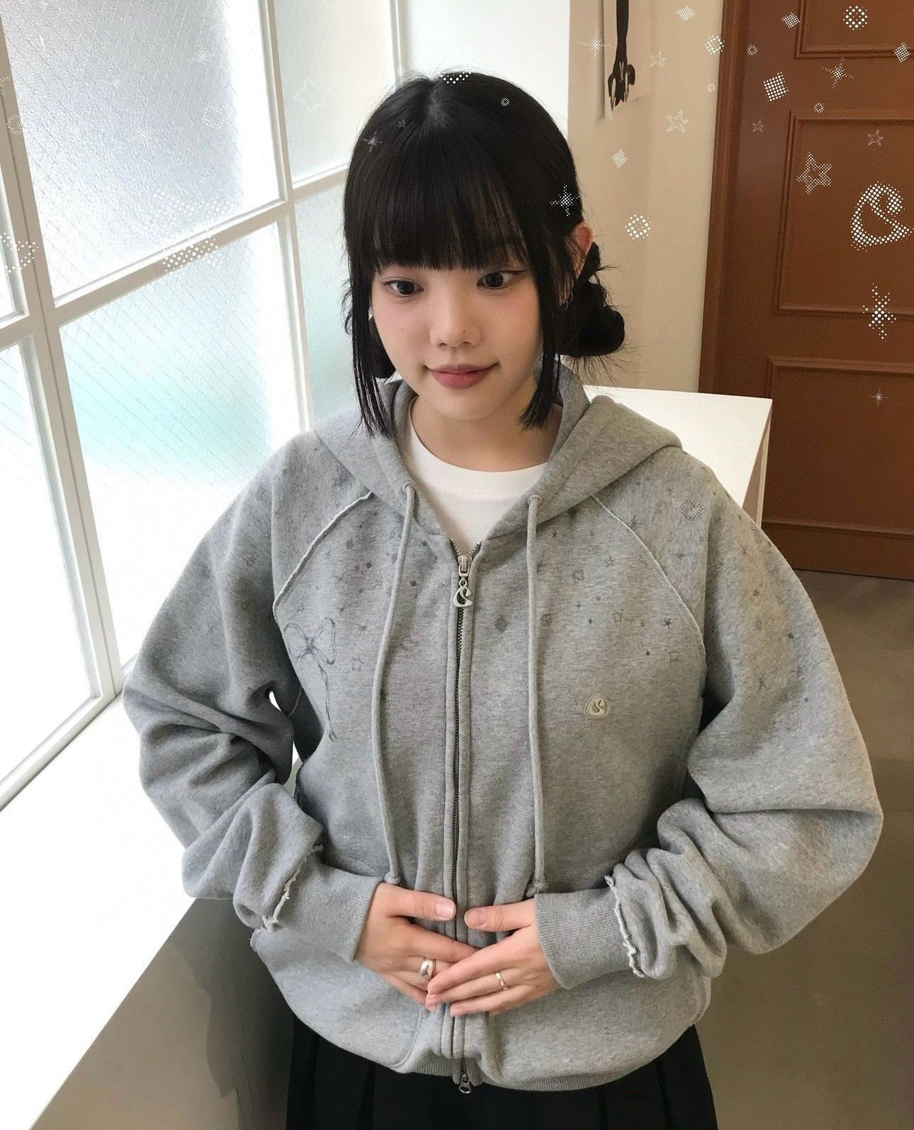 カワイイ