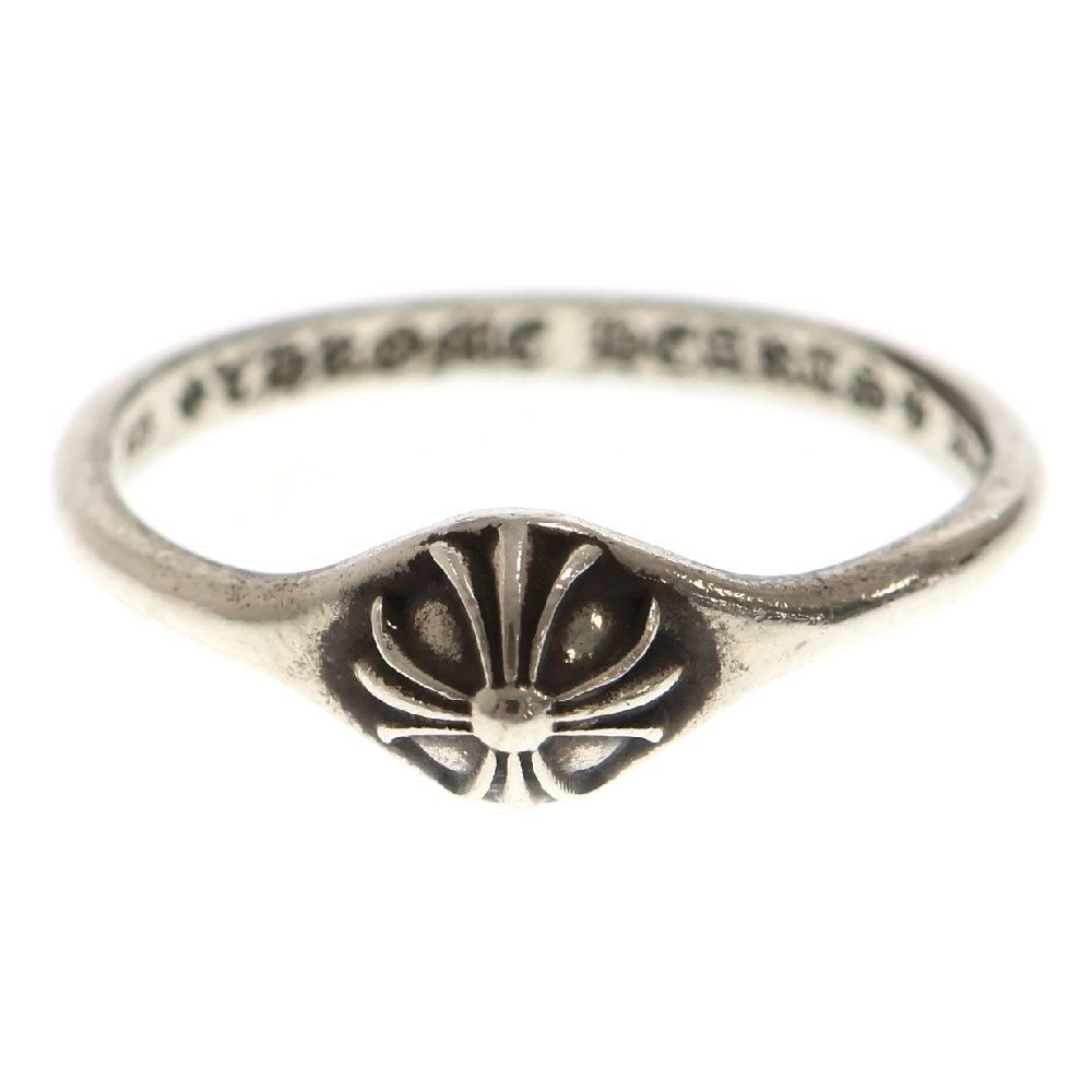CHROME HEARTS クロムハーツ BUBBLGM MINI HALF CRSBL