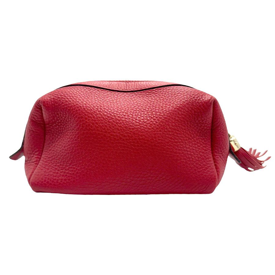 GUCCI インターロッキング　ポーチ付き グッチ GUCCI ポーチ インターロッキングG 308636 - メルカリ