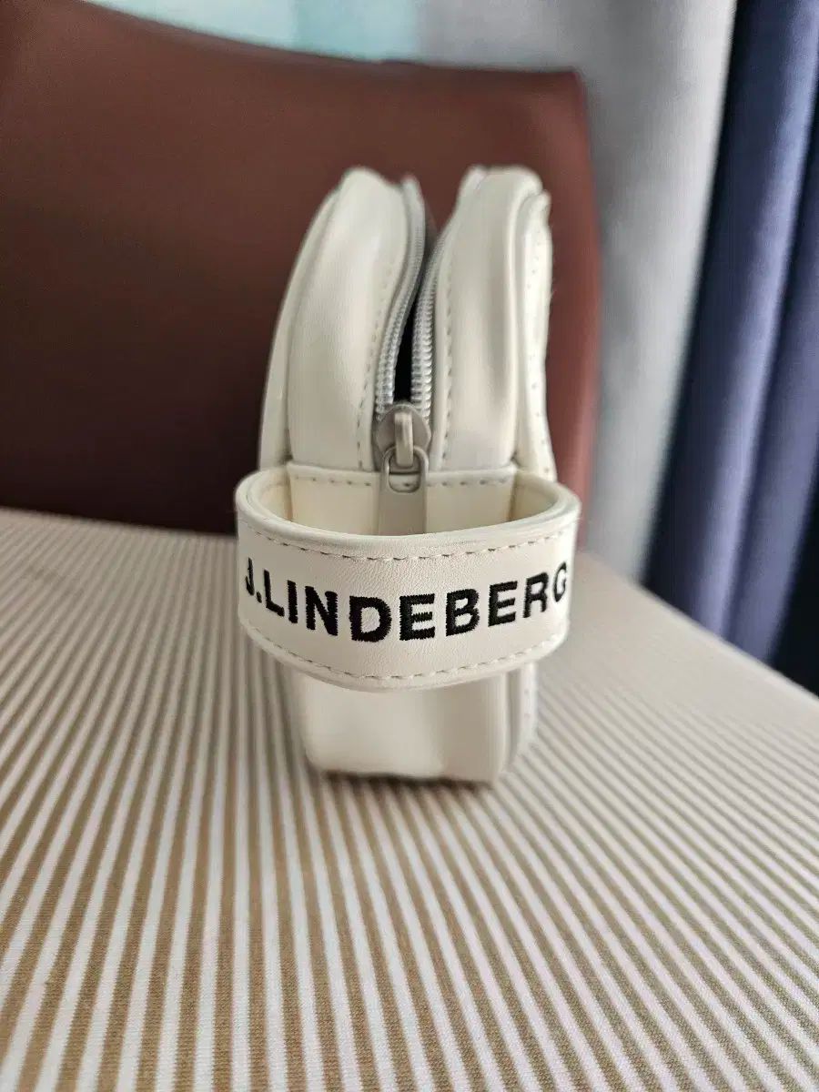 J LINDEBERG ゴルフ