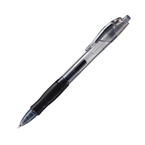 (まとめ) 三菱鉛筆 水性ボールペン ユニボールエア0.5mm 黒 UBA20105.24 1本 〔×50セット〕 三菱鉛筆 ボールペン ユニボールエア 0.5mmの通販 ｜ オフィス家具通販