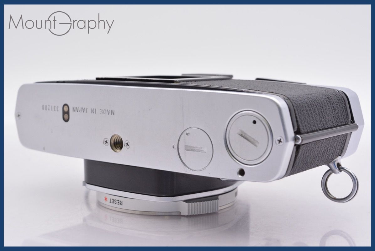 ☆特別特価☆ オリンパス Olympus OM-2 同梱可 #yk4708