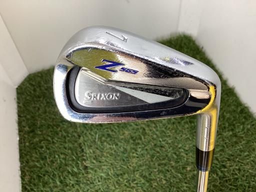 スリクソンZ565アイアン5-P 6本セット modus105S クラブ SRIXON Z565 5