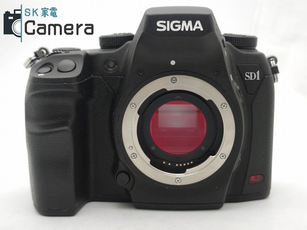 SIGMA SD1 Merrill シグマ 箱 説明書 電池 充電器 付 美品 SIGMA SD1 Merrill シグマ 箱 説明書 電池 充電器 付 美品