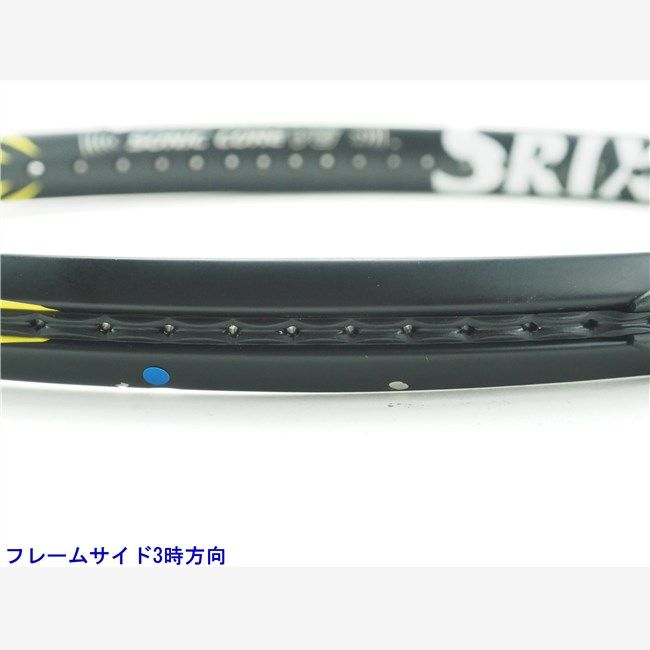 中古 テニスラケット スリクソン レヴォ CV 3.0 2018年モデル (G2