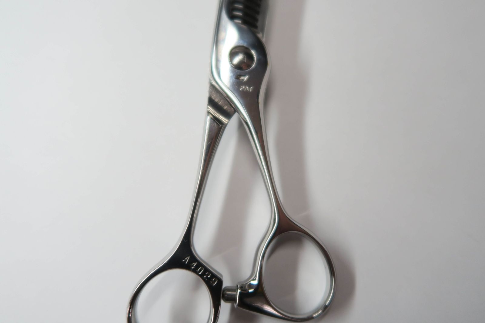 Bランク【ナルトシザー naruto scissors】 三梳きスラストゆうB27