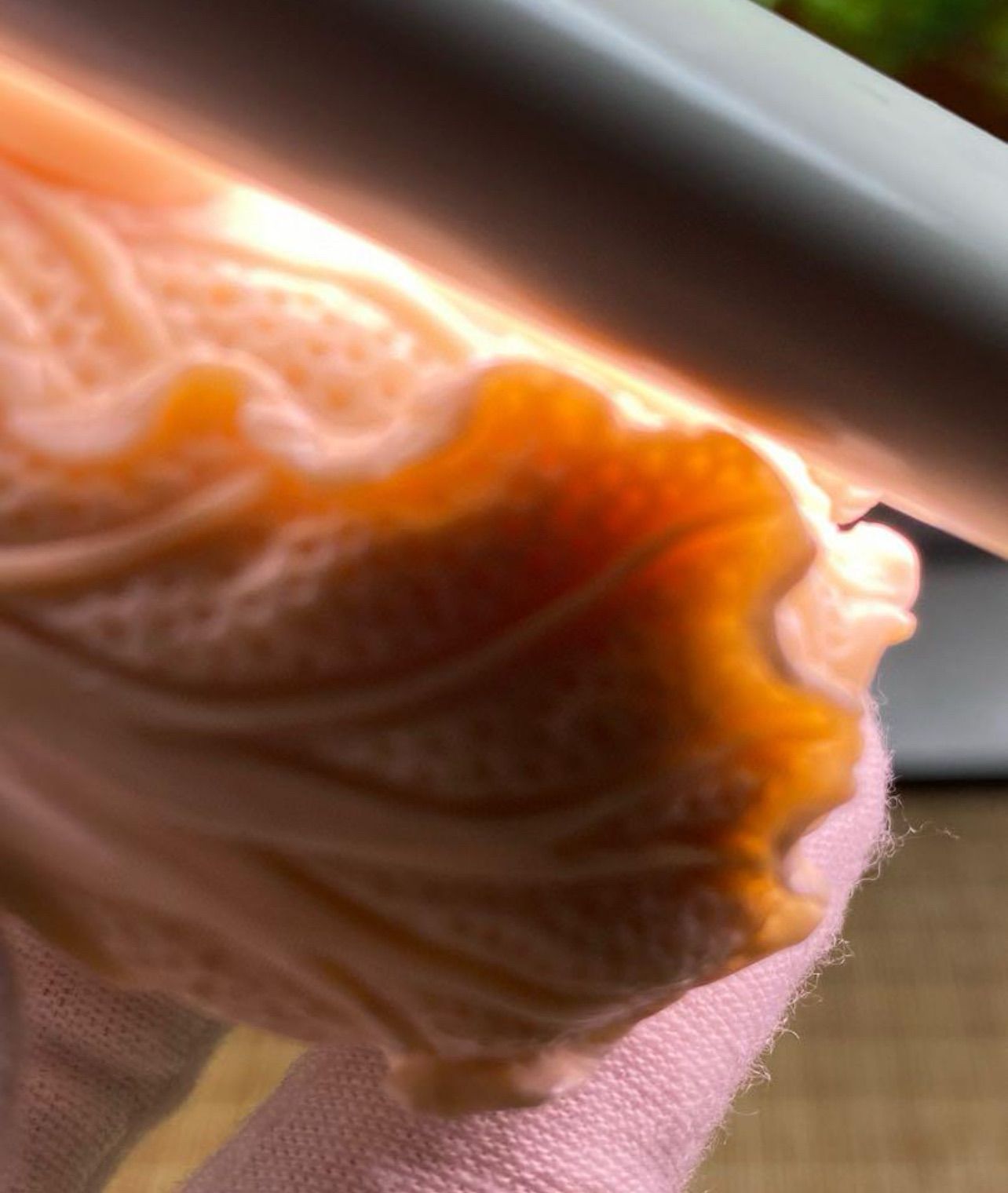 天然マンモス牙美しい手作り彫刻 百財 手握り物 天然マンモス牙美しい手作り彫刻 4百財 手握り物 【公式通販】