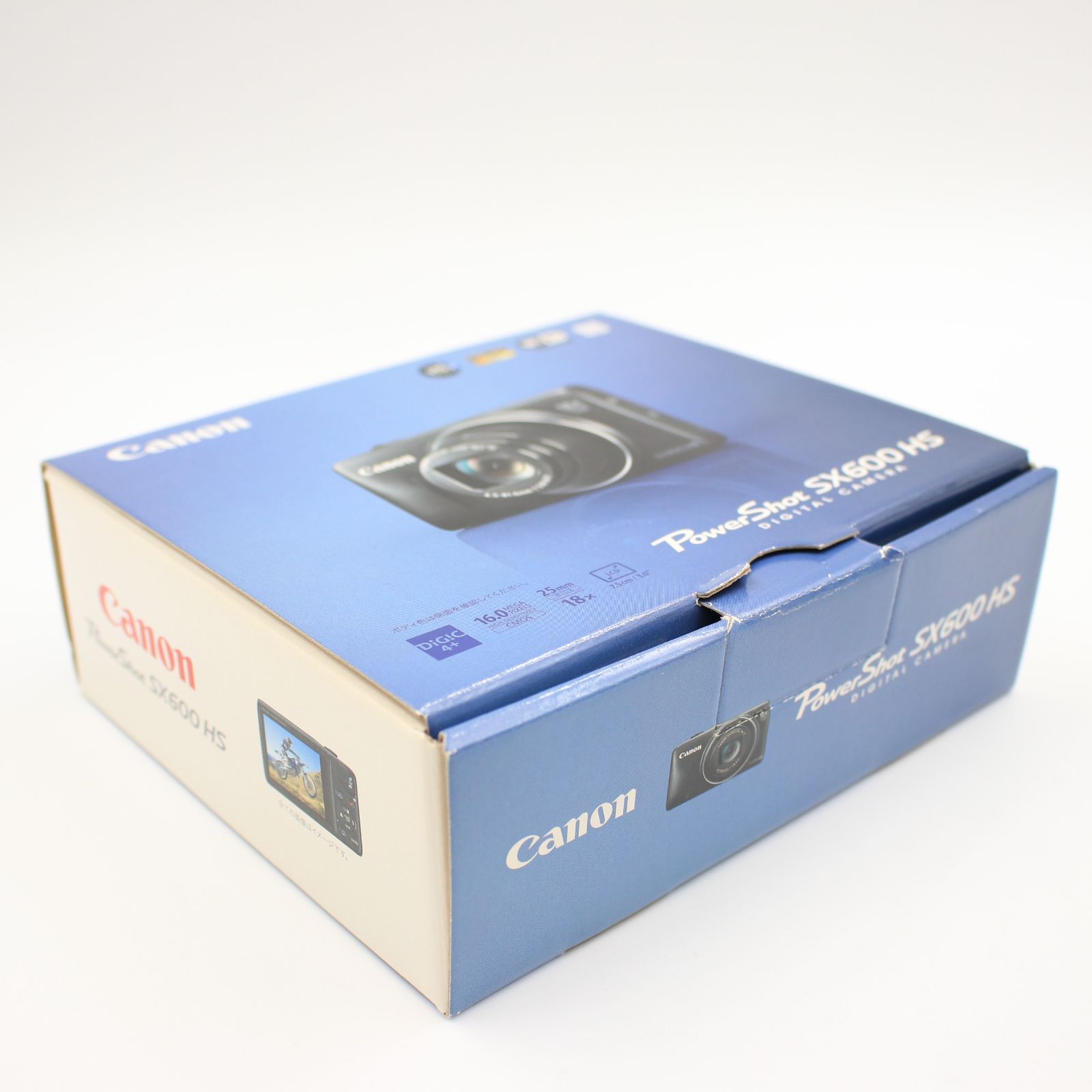 CANON Powerhot