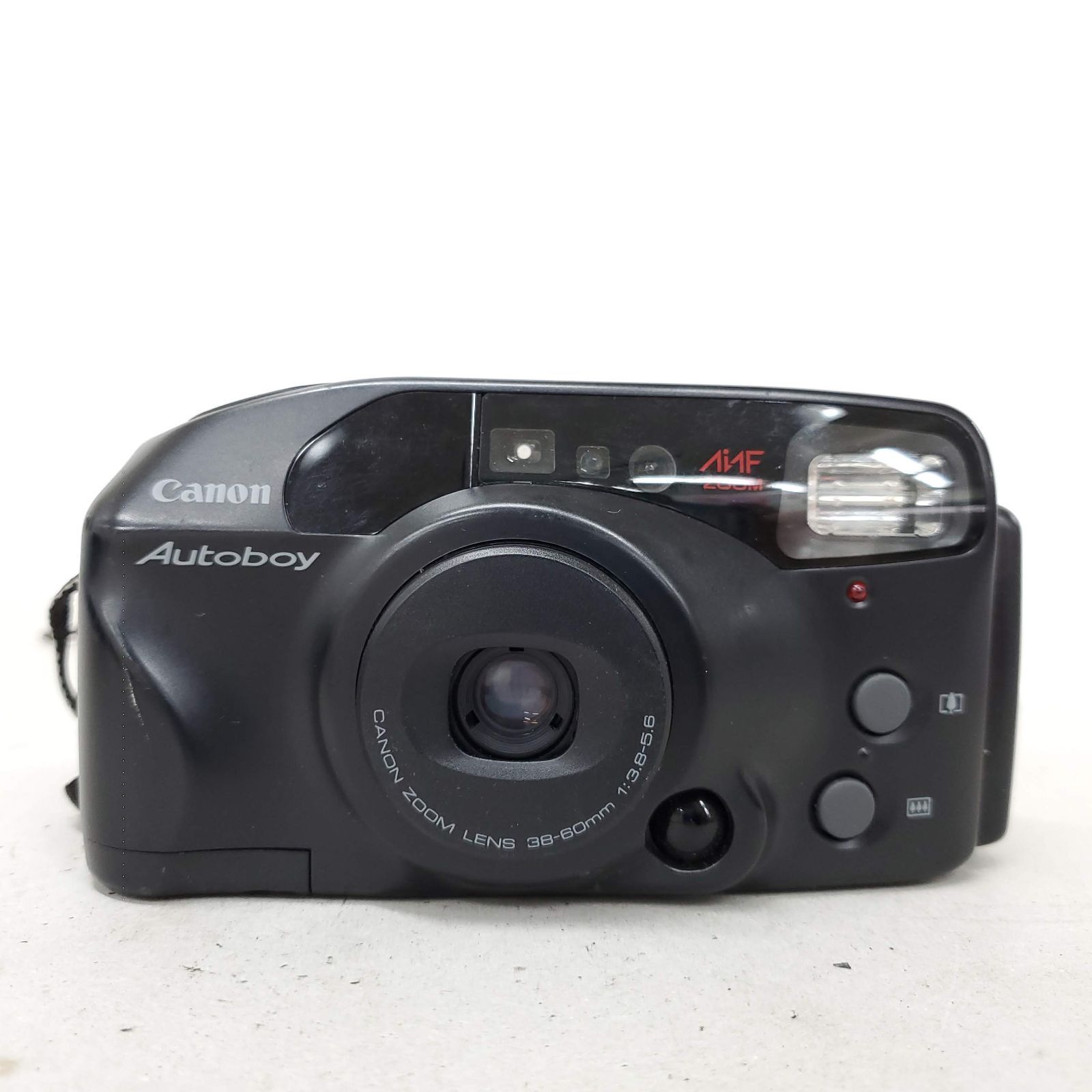 Canon Autoboy AiAF ZOOM F 1010 3 e