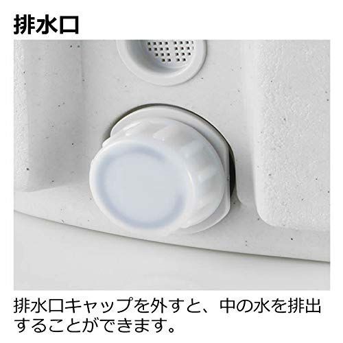 リッチェル ダークグレー