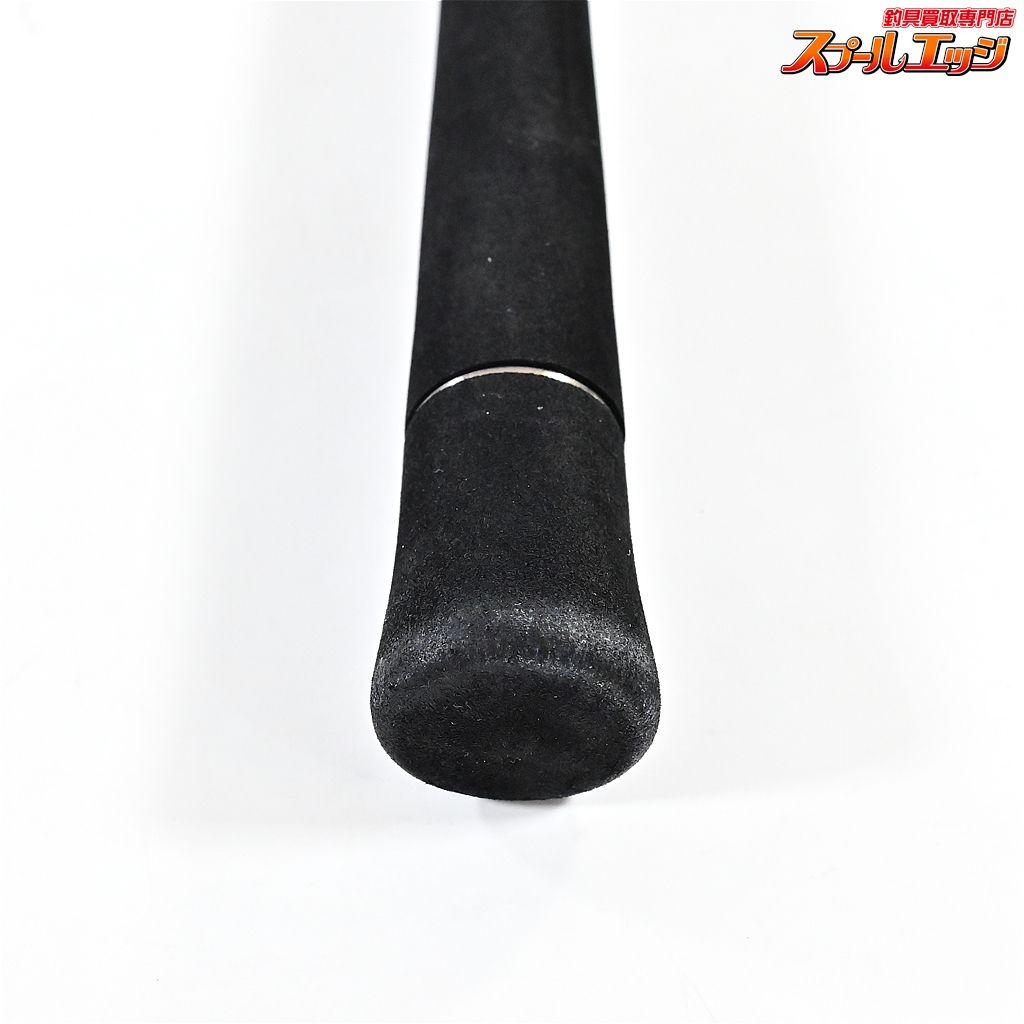 CBONE シービーワン HRM 607 テクニカルジギングシャフト JIGGN ワラサ イナダ サワラ K_225 v 43292