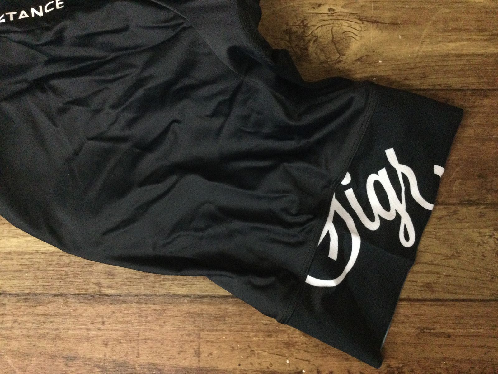 FA671シーガーSigrLANDSVAGWOMANレディースビブショーツ黒S