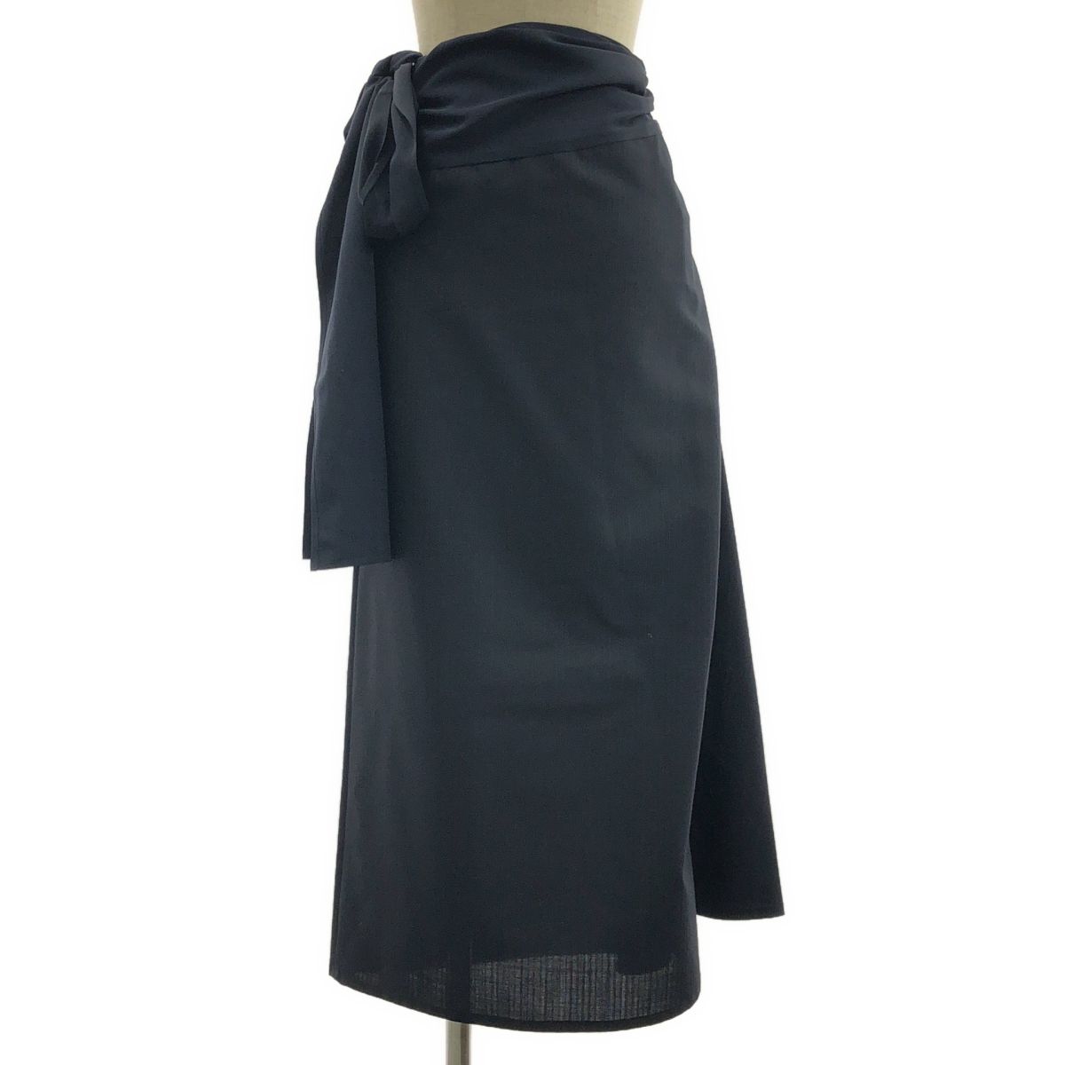 YOHJI YAMAMOTO +NOIR / ヨウジヤマモトプリュスノアール