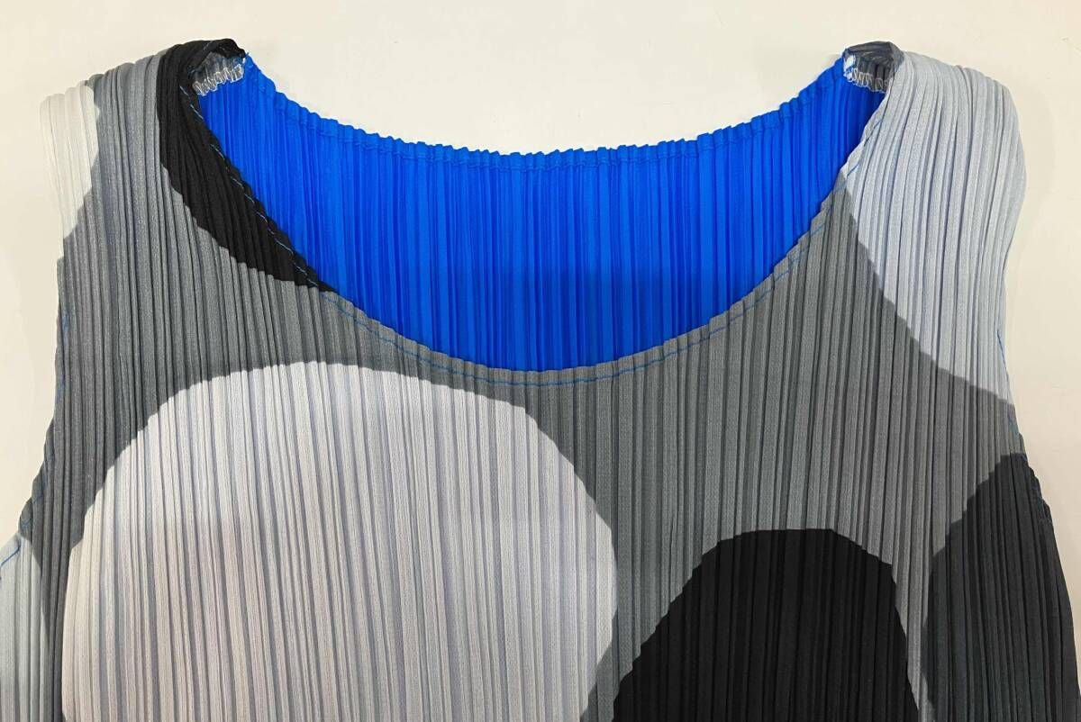 PLEASE プリーツプリーズ