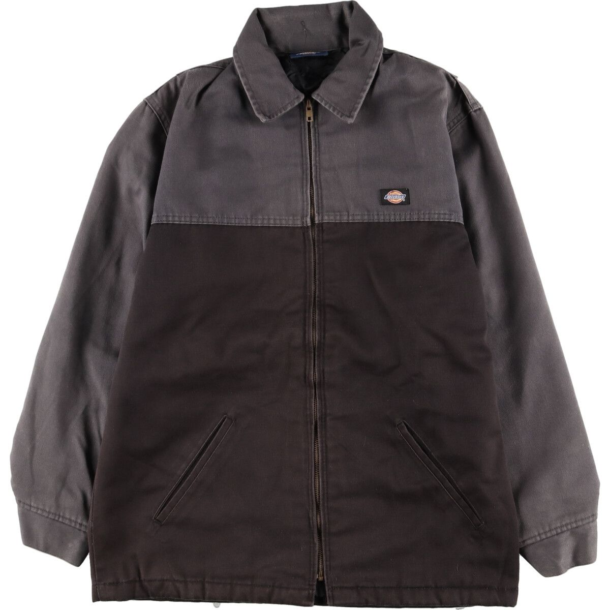 古着 ディッキーズ Dickies ワークジャケット メンズM/eaa393810