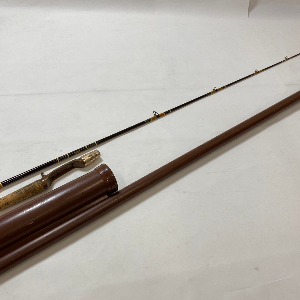 ΨΨBROWNING ルアーロッド 312903 ｻｲﾗﾌﾚｯｸｽ
