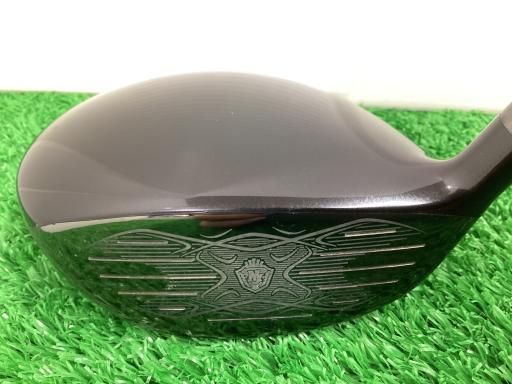 返品OK お買い得品！【中古ゴルフクラブ】マルマン マジェスティ