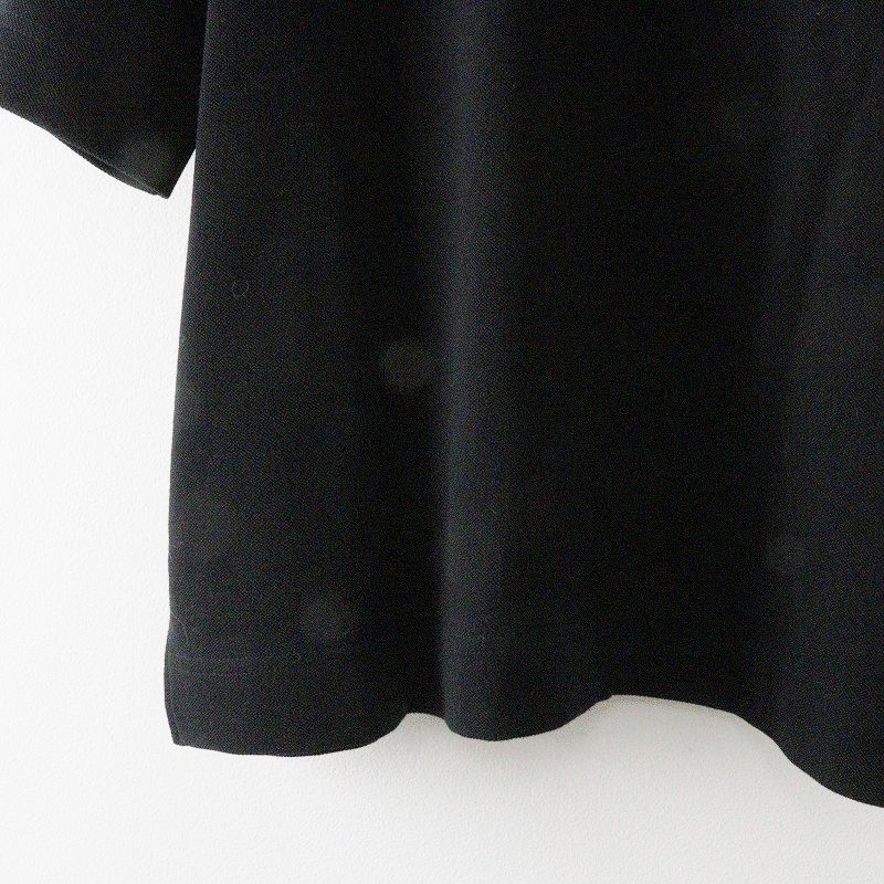 2023SS マーガレットハウエル MARGARET HOWELL ORGANIC COTTON PIQUE