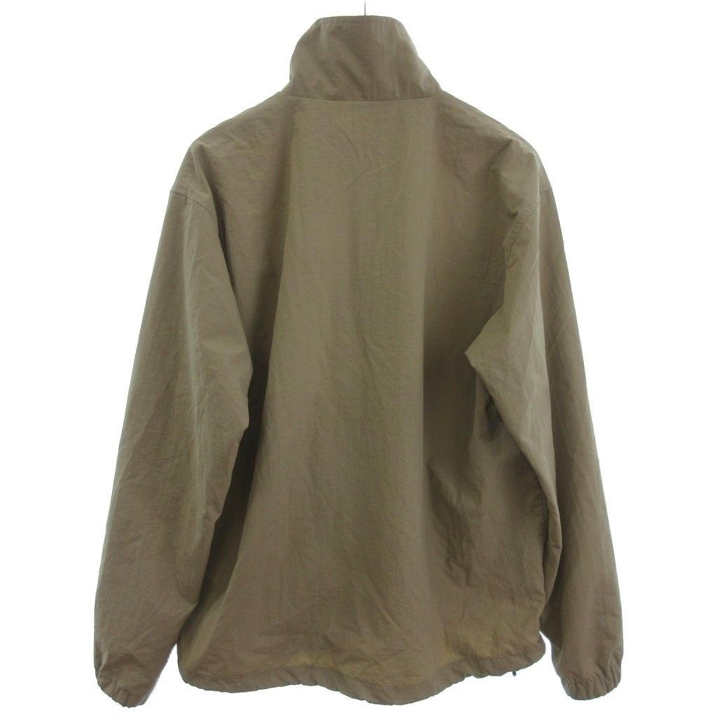 The Ennoy Professional ベージュジャケット・パンツセット 【公式通販】