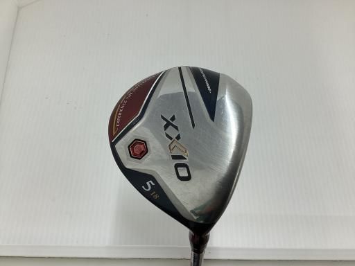 ダンロップ ゼクシオ フェアウェイウッド (2022) XXIO(2022) 5W フレックスR 中古 Cランク 中古】ダンロップ XXIO  ゼクシオ(2022) レッド フェアウェイウッド XXIO MP1200 <br>【5W】<br>シャフト：XXIO MP1200<br>Cランク  フレックスSR 男性用 メンズ用 右用 中古 ... D71GB60V250TF C302084 D71GB60V315TF D302085 D71GB60V160EF A302680