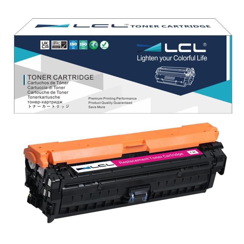 LCL Canon用 キャノン用 322 CRG322 CRG-322 CRG-322MAG 1パック マゼンタ 再生トナーカートリッジ 対応機種 Canon LBP9600C LBP9500C