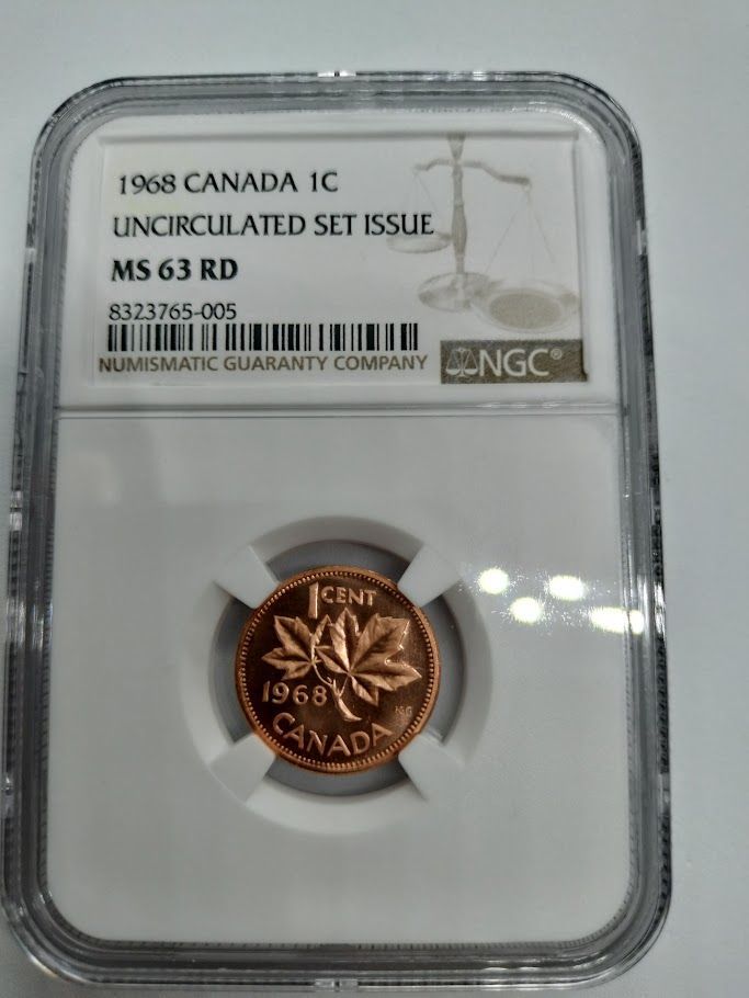 6枚セット NGC