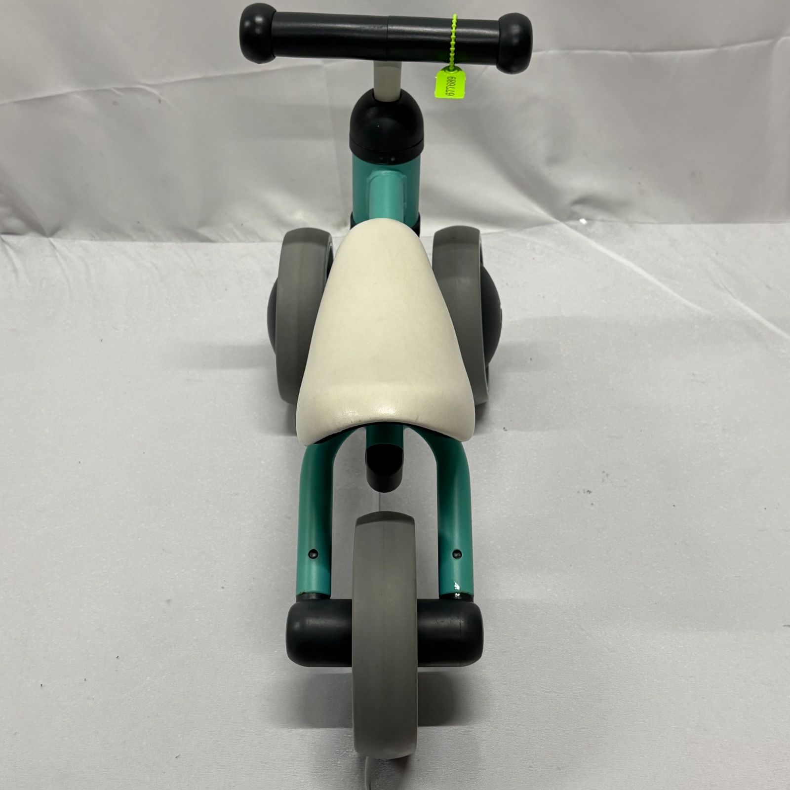 ディーバイクミニ Dbike mini ミントブルー - メルカリ