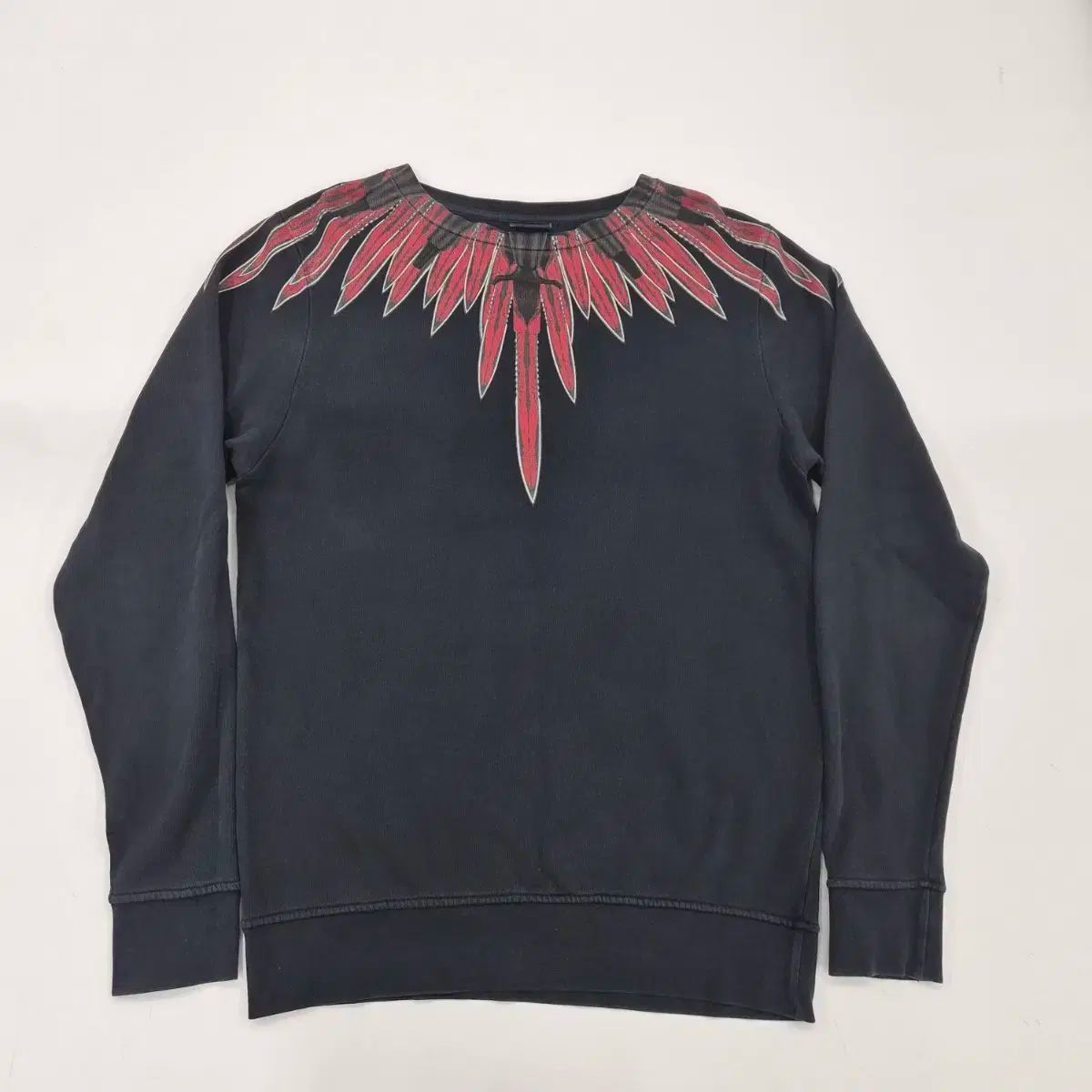 Marcelo Burlon マルセロ バーロン パーカー