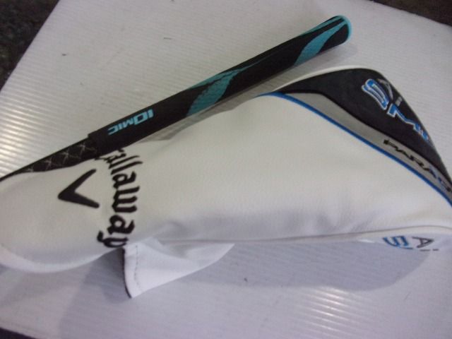 新鮮な ドライバー キャロウェイ PARADYM Ai SMOKE MAX TENSEI 50 for Callaway JP SR 10.5度 1066 100%品質保証、送料無料。