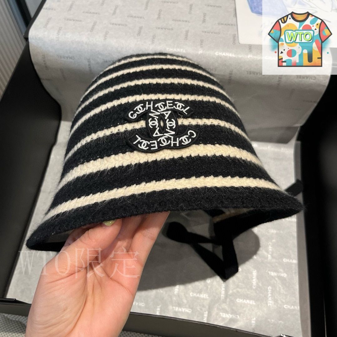 CHANEL ハット 楽天市場】シャネル バケットハット 帽子 衣料品 メンズ