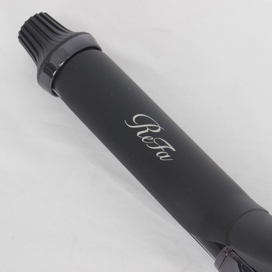 【5月限定価格・新品】ReFa CURL IRON PRO ブラック 32mm 5月限定価格・新品】ReFa CURL IRON PRO ブラック 32mm Amazon