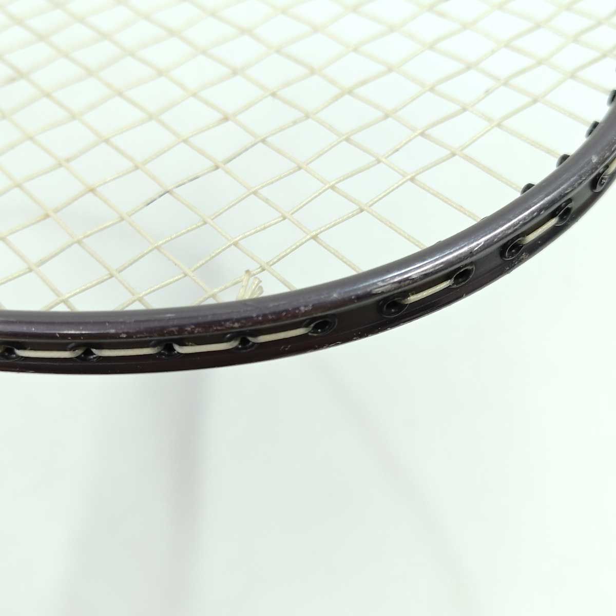 ヨネックス CARBONEX8 DX バドミントン ラケット カーボネックス