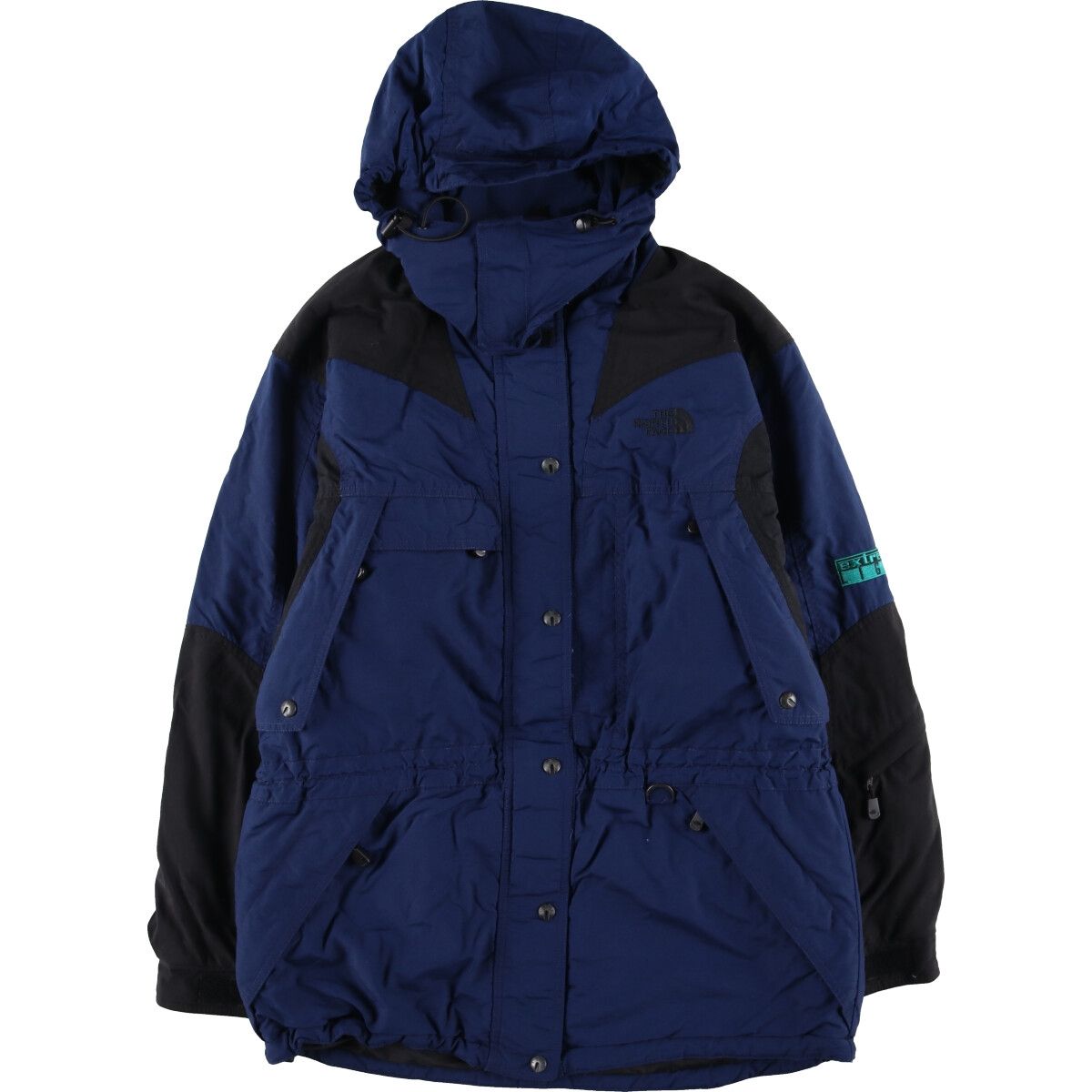 古着 90年代 ザノースフェイス THE NORTH FACE EXTREME LIGHT 