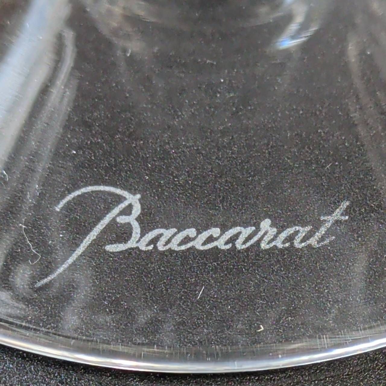 バカラ ローハン