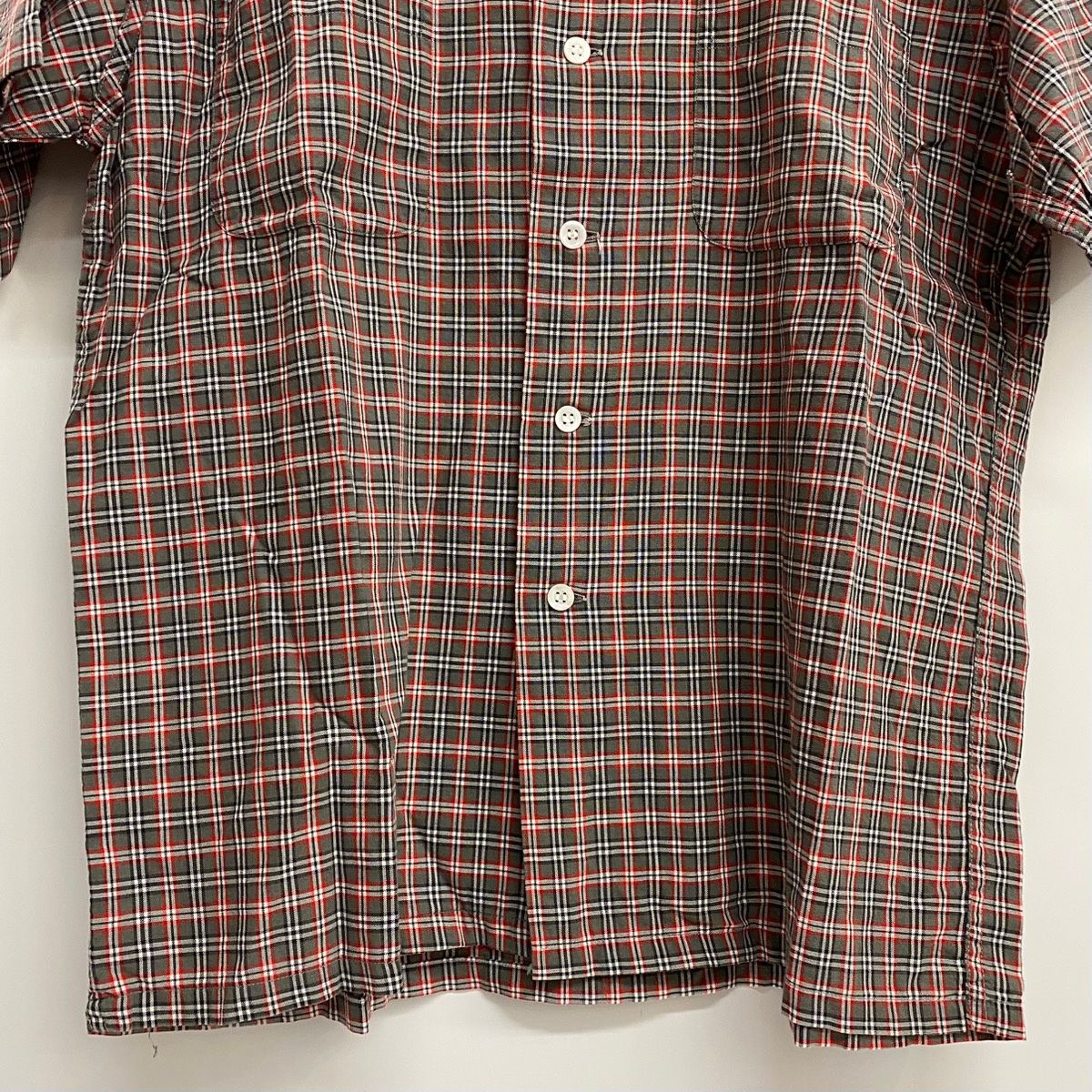 ヴィンテージ vintage ~60's マックレガー McGREGOR USA製